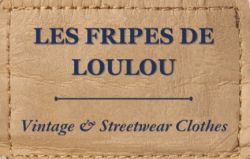 LES FRIPES DE LOULOU