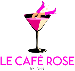 Le Café Rose