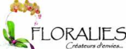 Floralies: Fleuriste