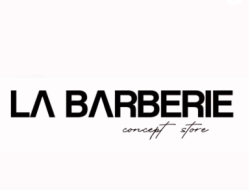 la barberie concept store