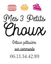 MES 3 PETITS CHOUX