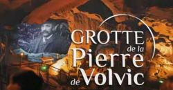 Grotte de Volvic