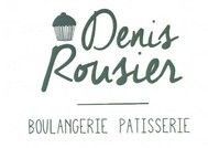 Boulangerie Céline et Denis Rousier