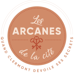 Les arcanes de la cité