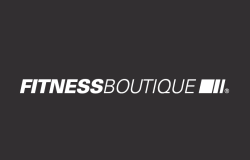 Fitness boutique