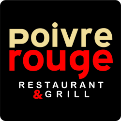 Restaurant Poivre Rouge