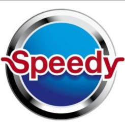 Speedy