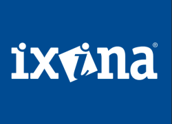 Ixina cuisine