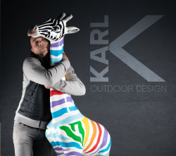 KARL OUTDOOR DESIGN