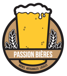 PASSION BIÈRES