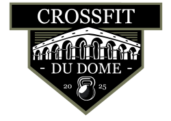 CROSSFIT DU DÔME