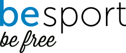 BE SPORT BE FREE