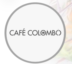 CAFÉ COLOMBO