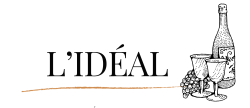 L'IDÉAL