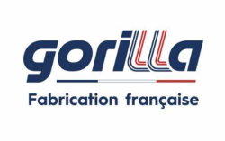 Lacets silicone GORILLA