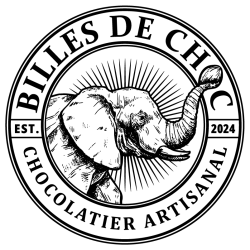 BILLES DE CHOC - Chocolatier