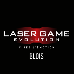 LASERGAME EVOLUTION BLOIS