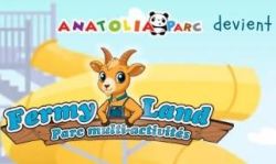 Fermyland
