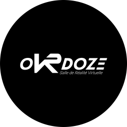 oVRdoze- Réalité Virtuelle à Lyon, Confluence