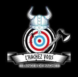L'HACHEZ-VOUS : lancer de haches