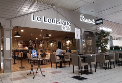 LE LOUISIANE