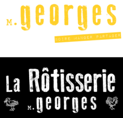 Monsieur Georges