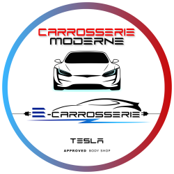CARROSSERIE MODERNE