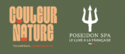 Poseidon spa by couleur nature