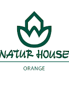 NATURHOUSE ORANGE