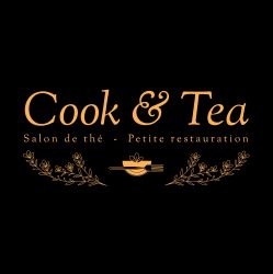 COOK & TEA