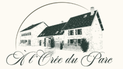 A l'Orée du Parc : Chambres Table d'hôtes