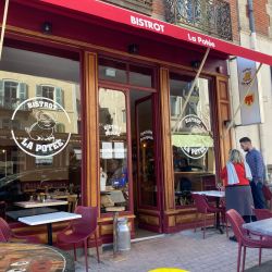 la potée restaurant