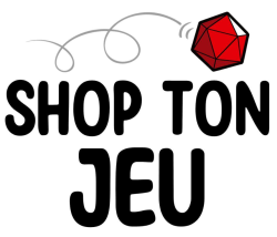Shop ton jeu