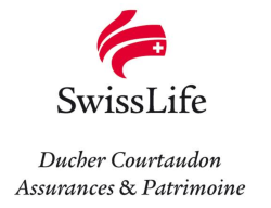 Swiss life agence Ducher Courtaudon
