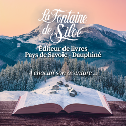 LA FONTAINE DE SILOÉ : LIVRES
