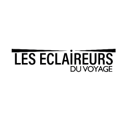 LES ECLAIREURS DU VOYAGE