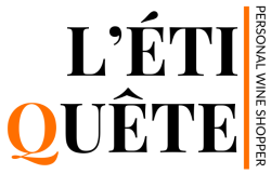 L'Etiquête