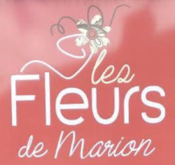 LES FLEURS DE MARION