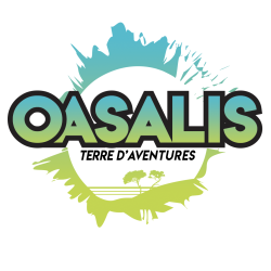 Oasalis -  Parc Accrobranche