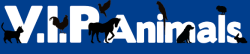 VIP ANIMALS