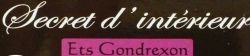 SECRET D'INTERIEUR