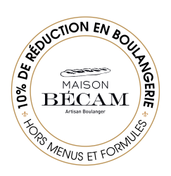 MAISON BECAM