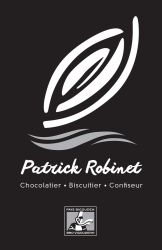 Patrick Robinet chocolatier biscuitier confiseur
