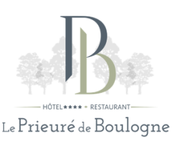 Le Prieuré de Boulogne