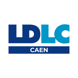 LDLC CAEN
