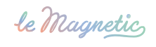 Spa le magnetic