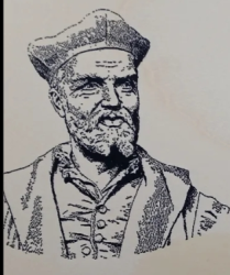 CHEZ RABELAIS