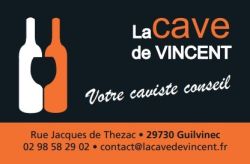 LA CAVE DE VINCENT