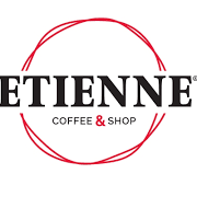 Etienne coffee shop Orange