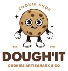 COOKIE DOUGH'IT